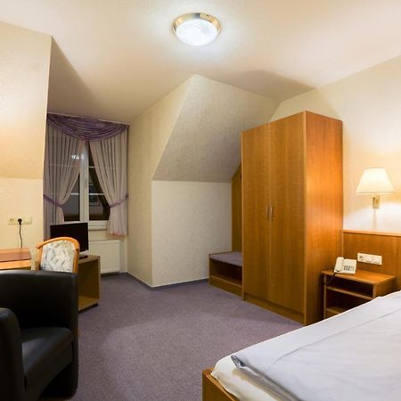 Gaestehaus Janzen ヘルフォルト エクステリア 写真